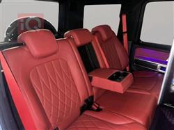 مرسيدس بنز G-Class